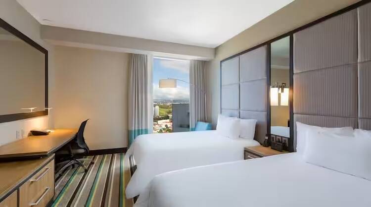 Hilton Garden Inn San José La Sabana