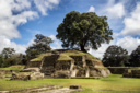 Iximche, Guatemala