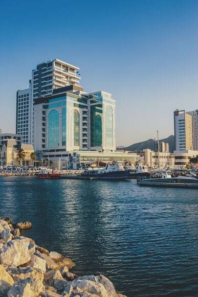 Santa Marta