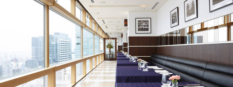 Shibuya Excel Hotel Tokyu