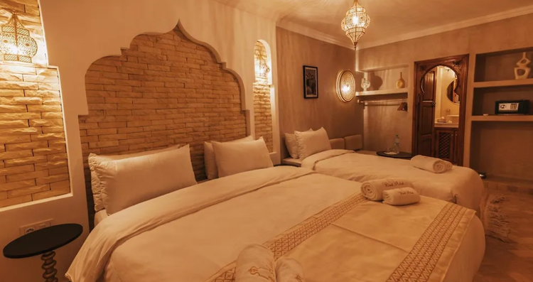 Riad Aslal