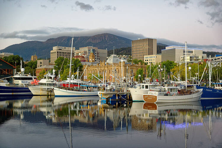 Hobart, Tasmania