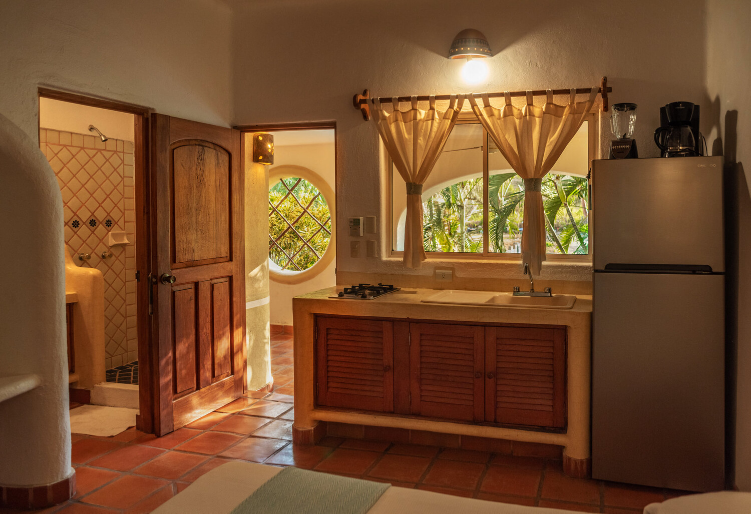 Villas Sayulita Amenities