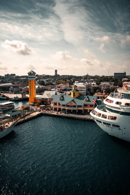 Nassau