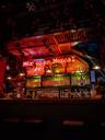 Mexico City Bar Hop
