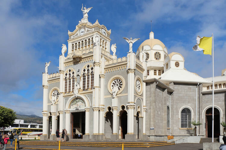 Basilica of Our Lady of the Angels