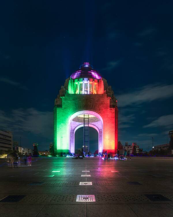 Mexico City
