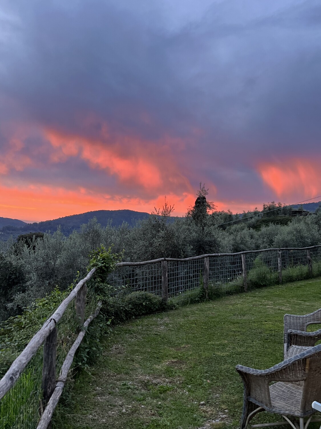 Tuscan Fitness