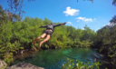 Cenotes, Mexico