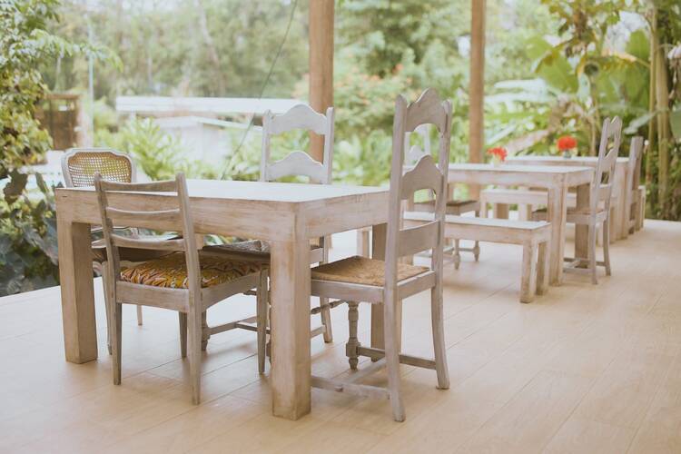 Sonora Caribbean Jungle Retreat