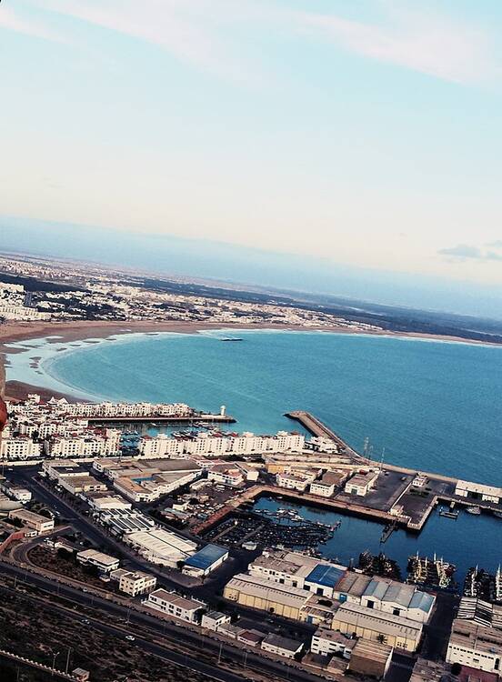 Agadir Oufella