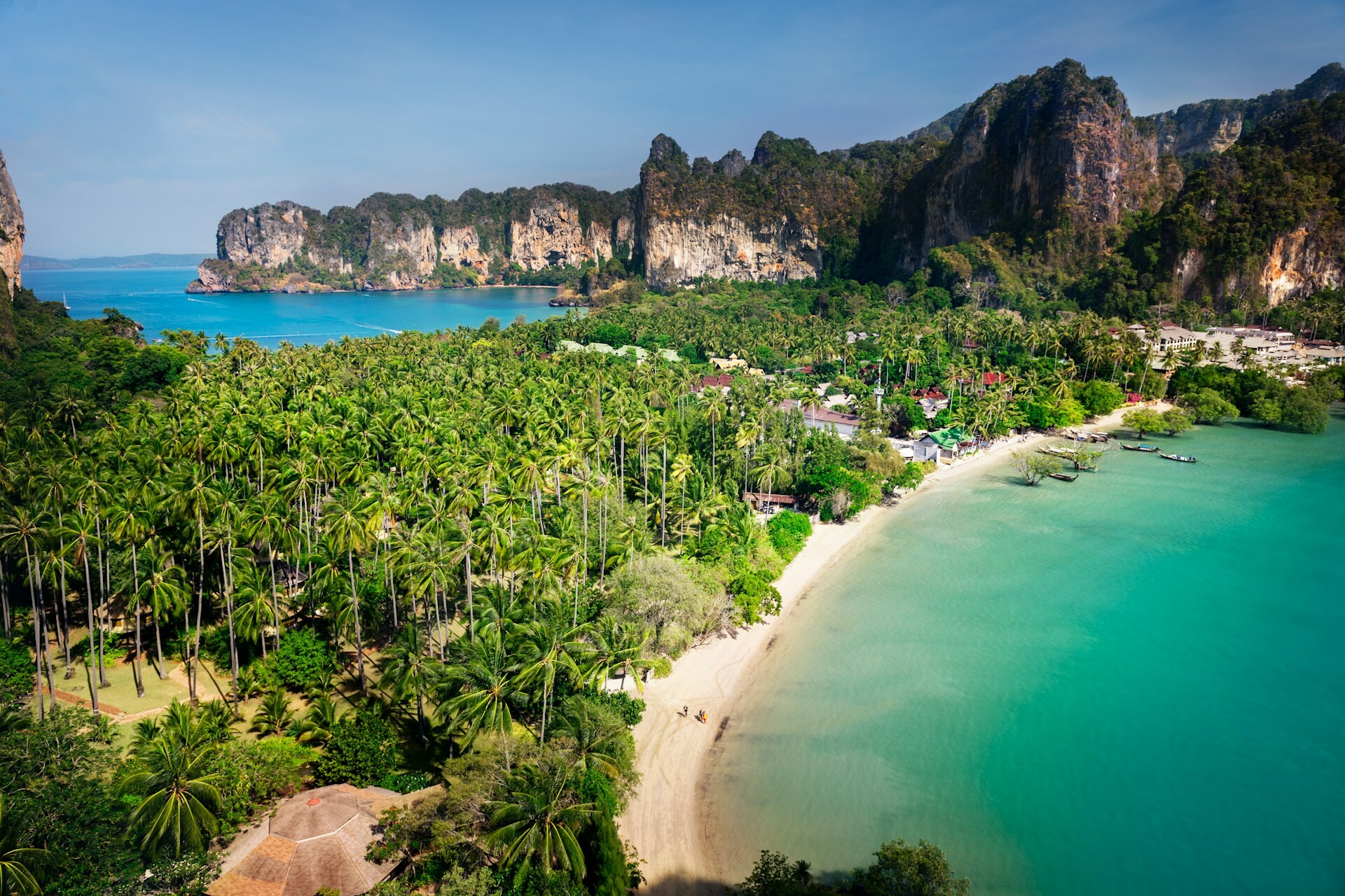 Phi Phi Island, TH