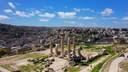 Amman Citadel