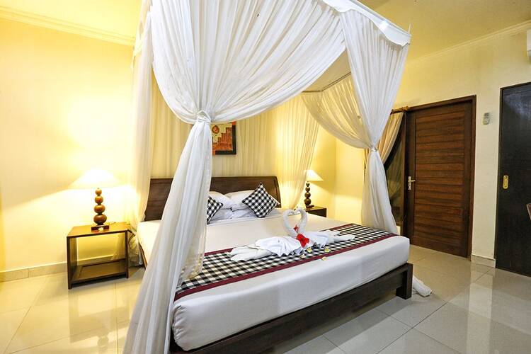Bhanuswari Resort & Spa