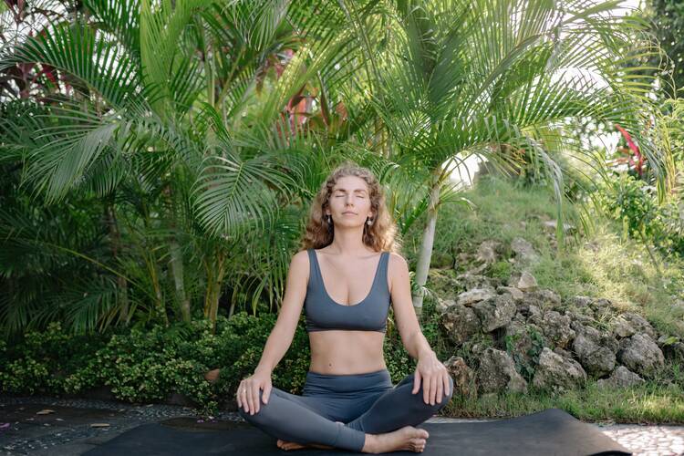 Costa Rica Yoga