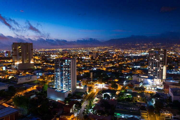 San José, Costa Rica