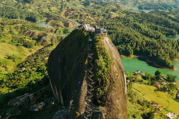 Guatapé