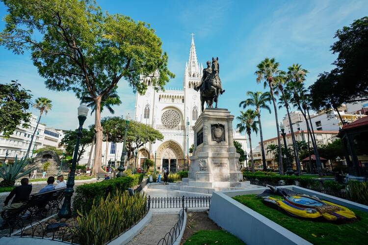 Guayaquil