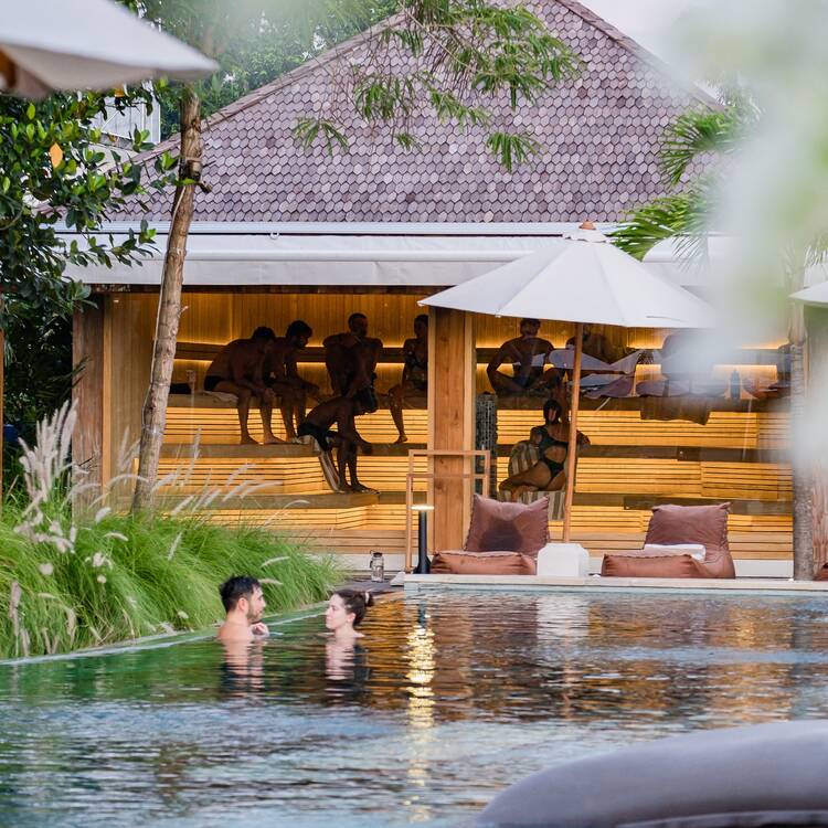 Nirvana Life, Canggu
