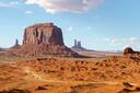 Monument Valley