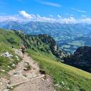 Mount Rigi