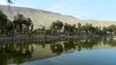 Huacachina