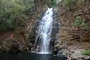 Montezuma waterfalls