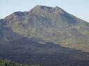 Mt Batur