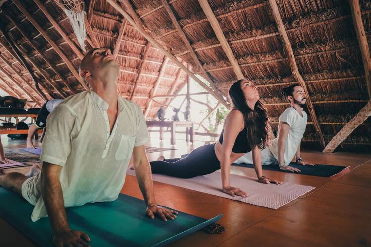 Pepem Yoga