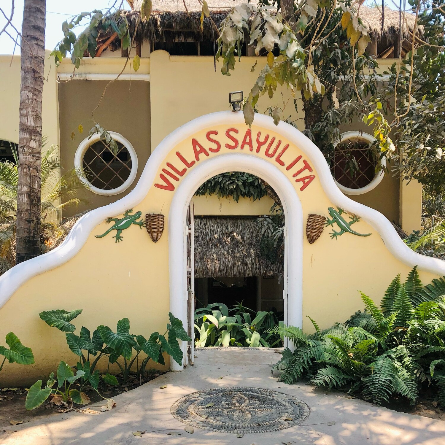 Villas Sayulita