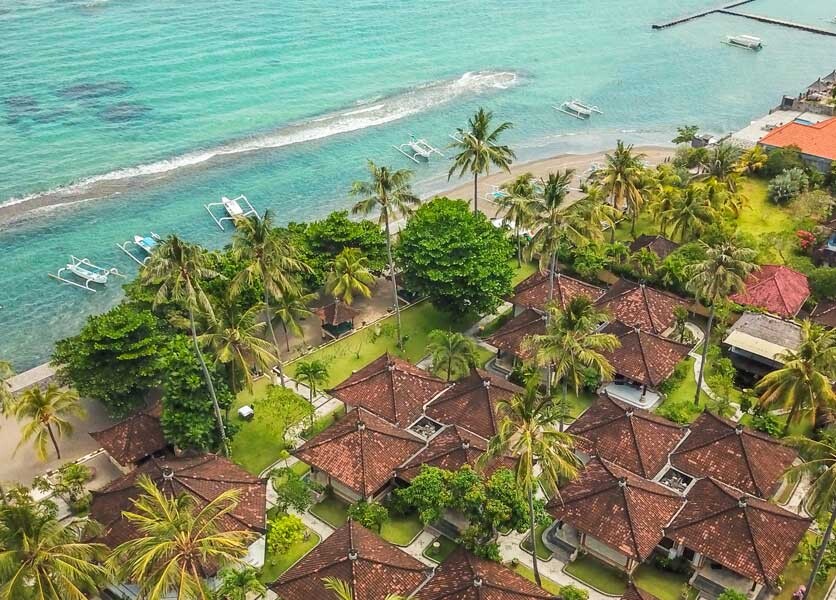 Puri Bagus Candidasa Resort