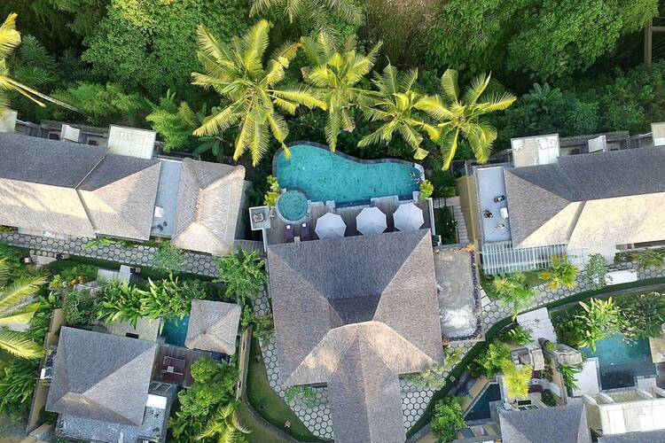  Wapa di Ume Ubud