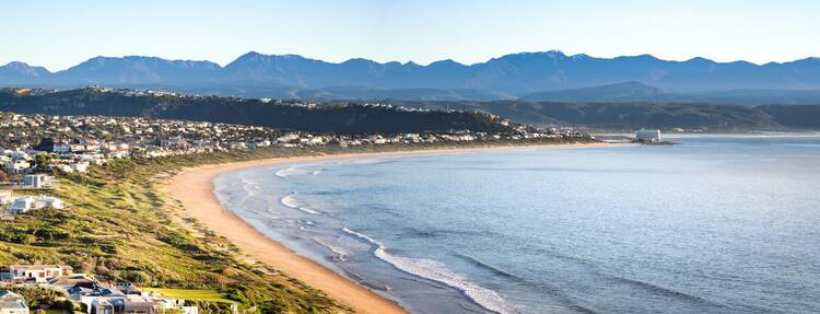 Plettenberg Bay