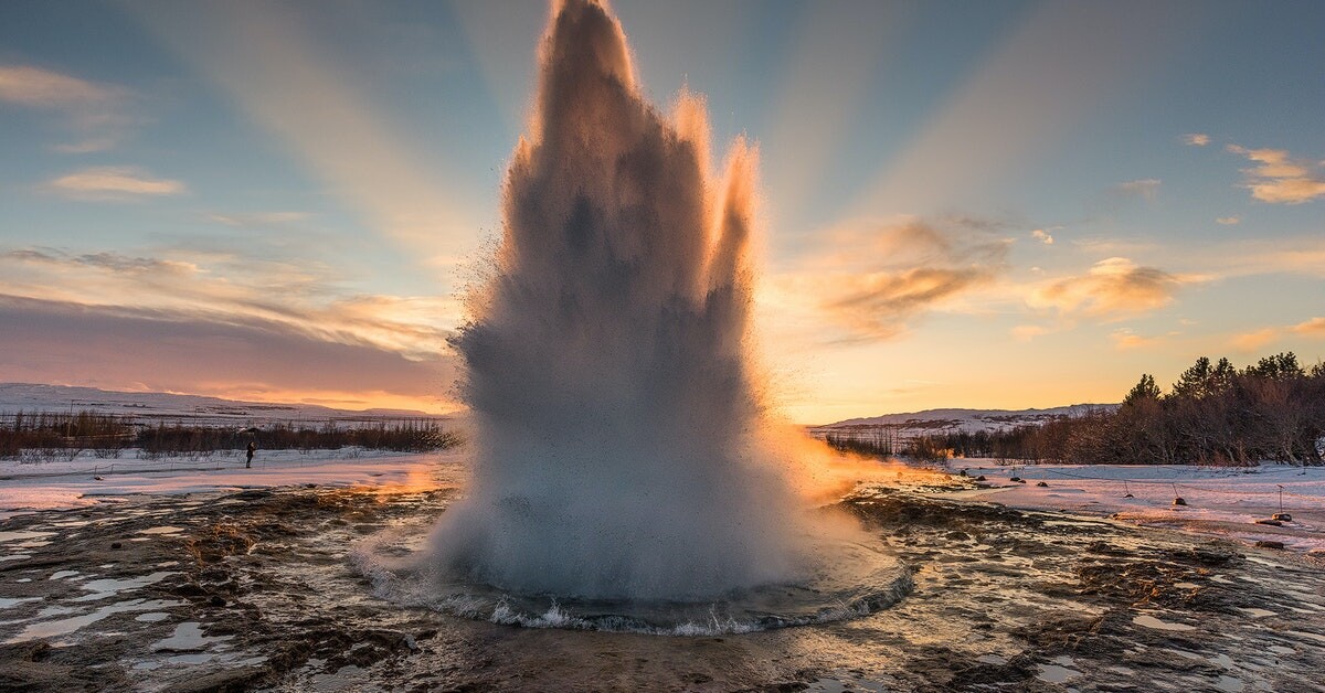 Geysir