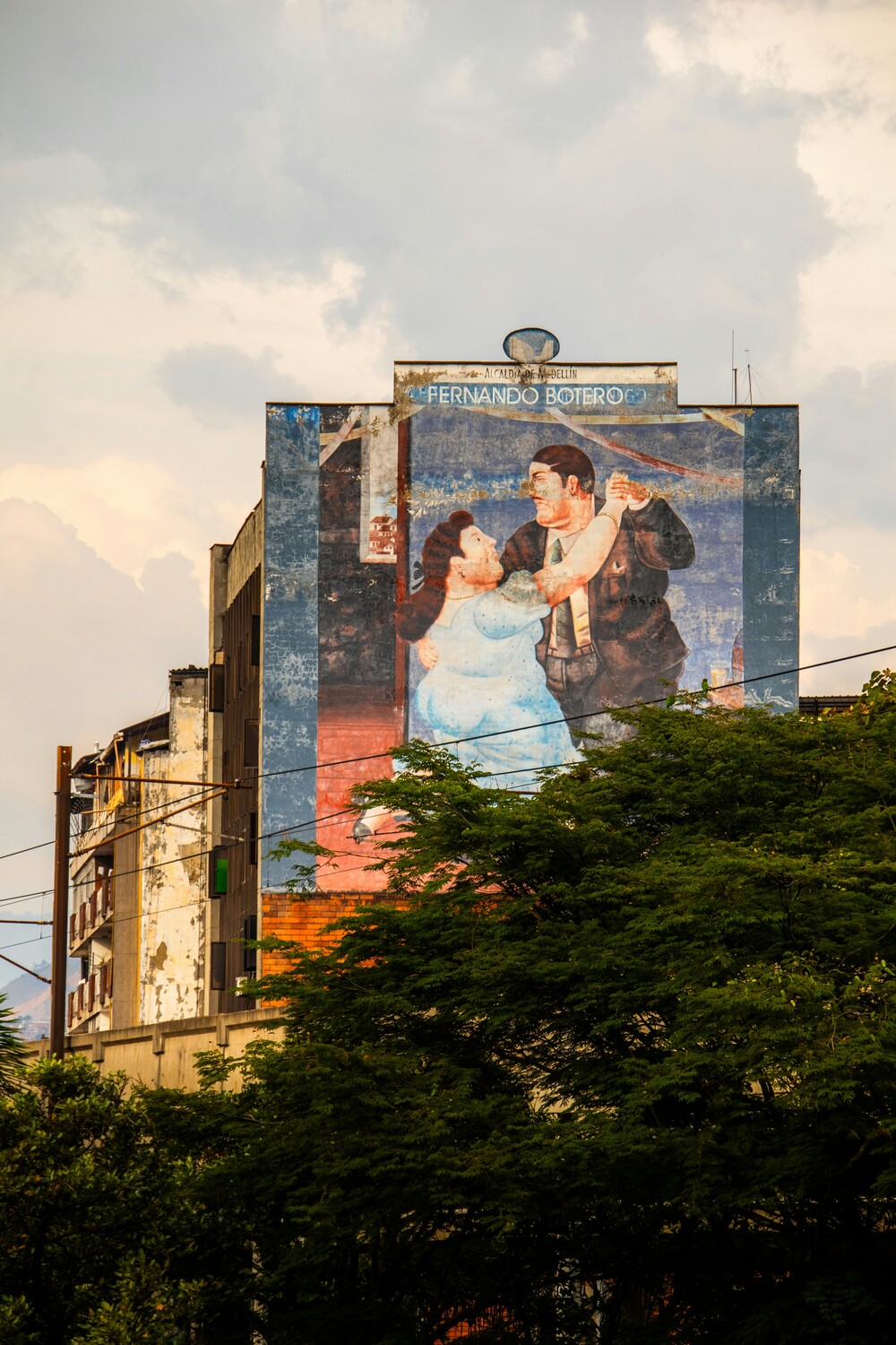 Medellin