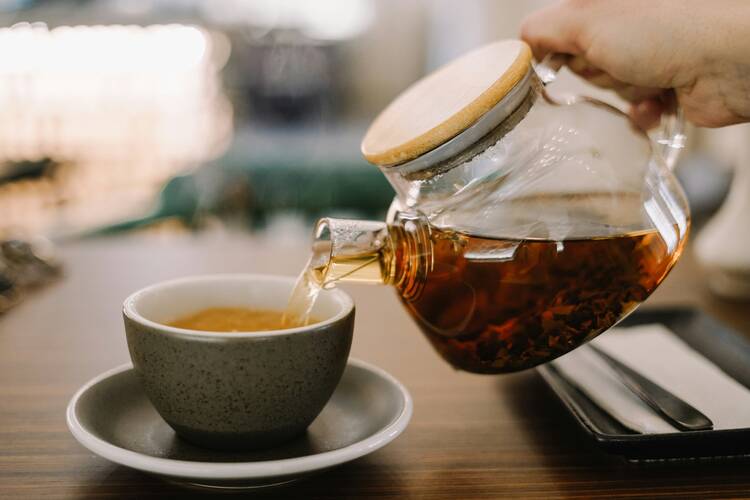 Tea