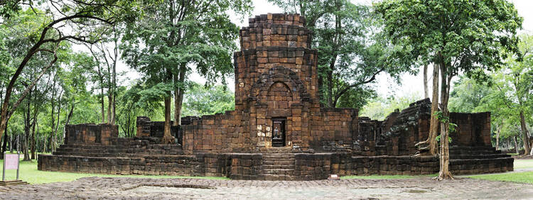 Prasat Muang Singh