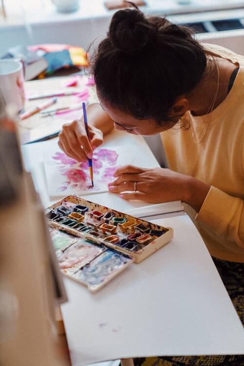 Painting