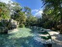 Pool at Paradise Hot Springs