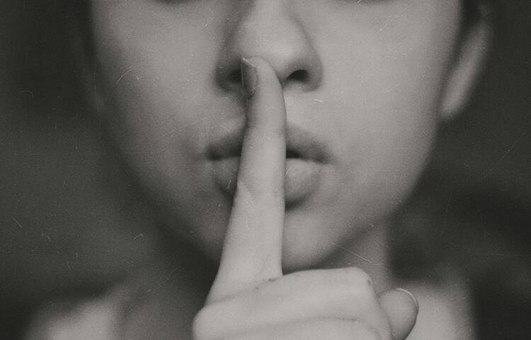 Day of silence