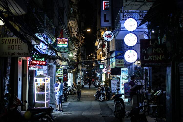 Hanoi