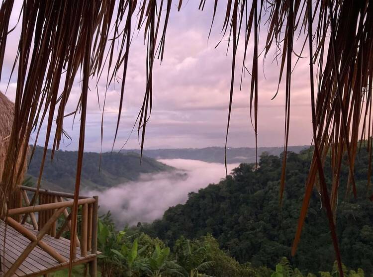 Anahata Retreats