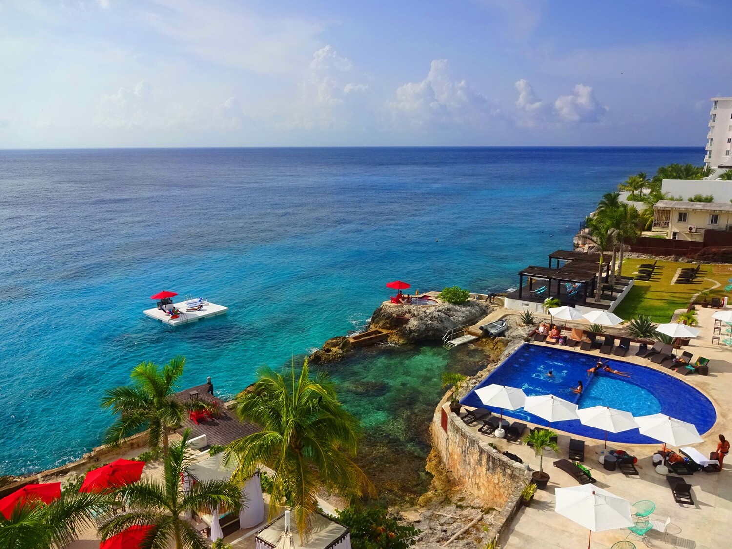 Hotel B Cozumel