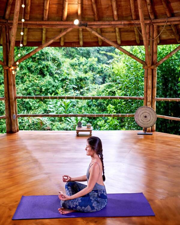 Finca Yoga