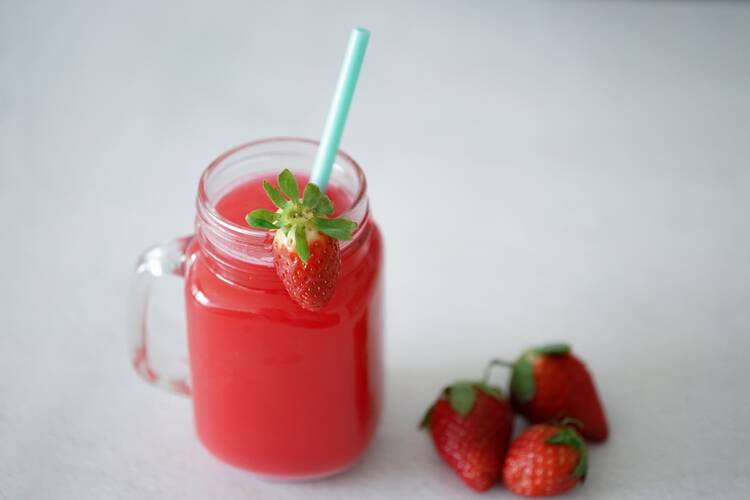 Costa Rica Juice Dinner