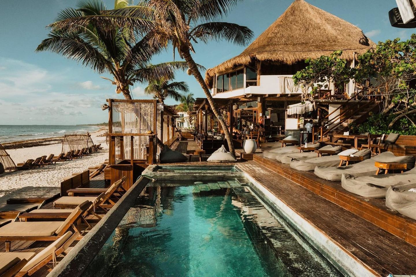 The Unraveling A Tulum Yoga & Wellness Retreat with Candace