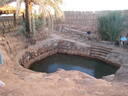 Egypt - hot spring