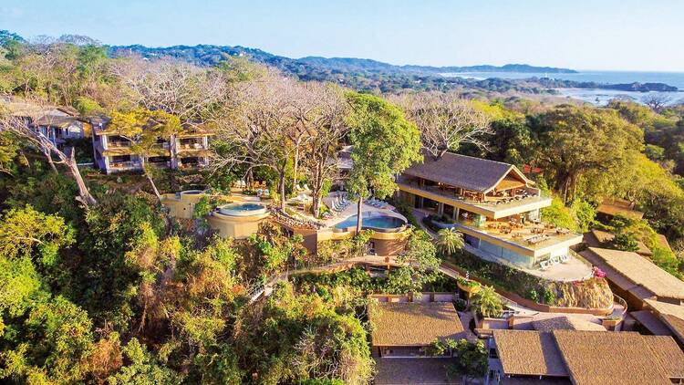Boutique Hotel Lagarta Lodge