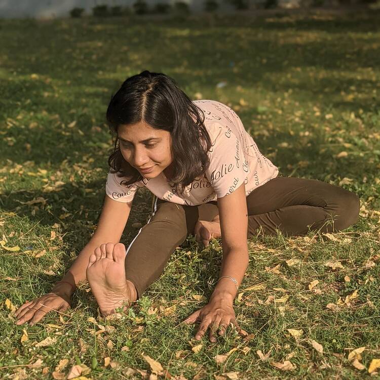 Hero image - Sugandha