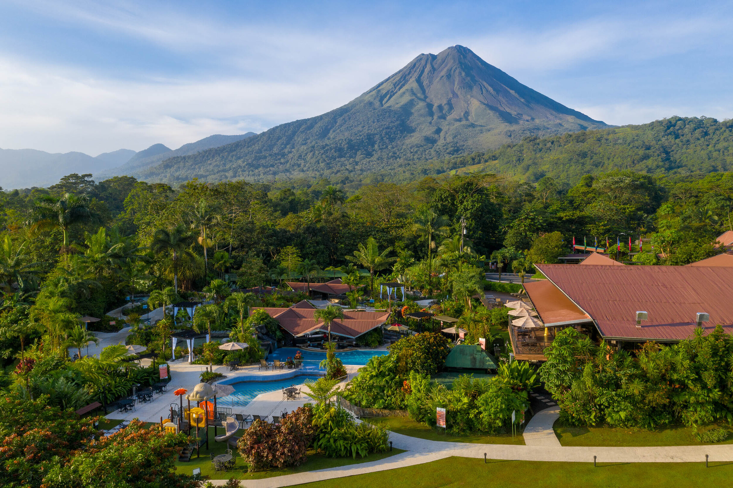 Arenal Springs Resort and Spa